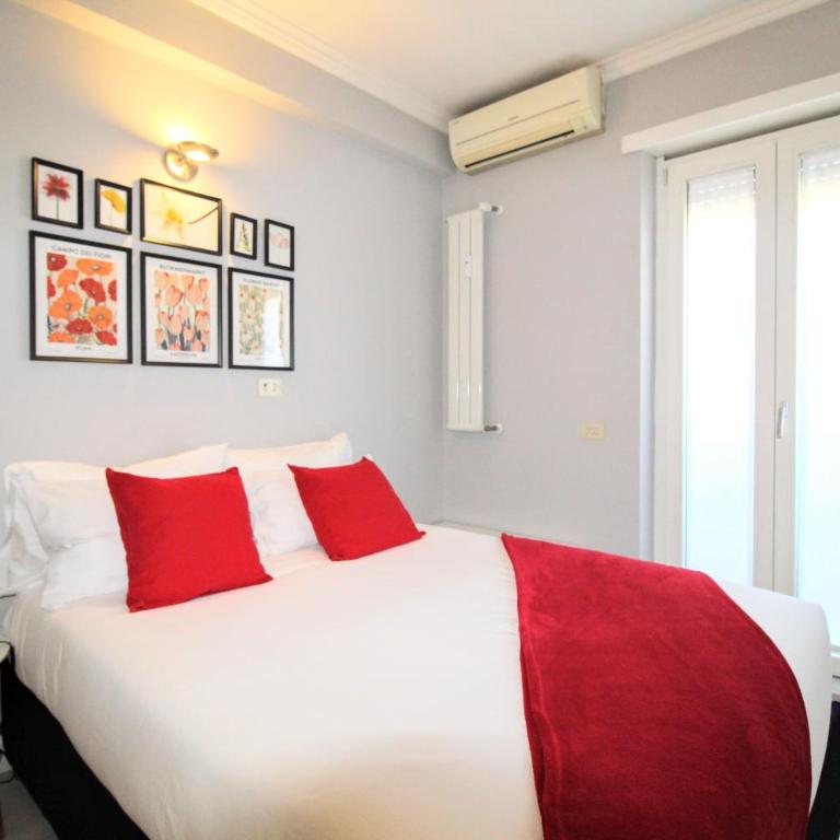 Casa di Lola Metro Conca d' Oro - One-Bedroom Apartment - 1