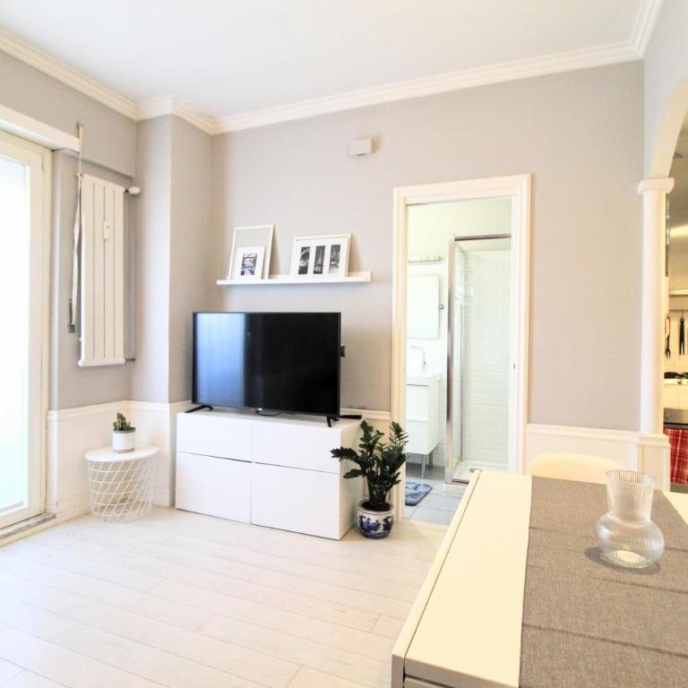 Casa di Lola Metro Conca d' Oro - One-Bedroom Apartment - 32