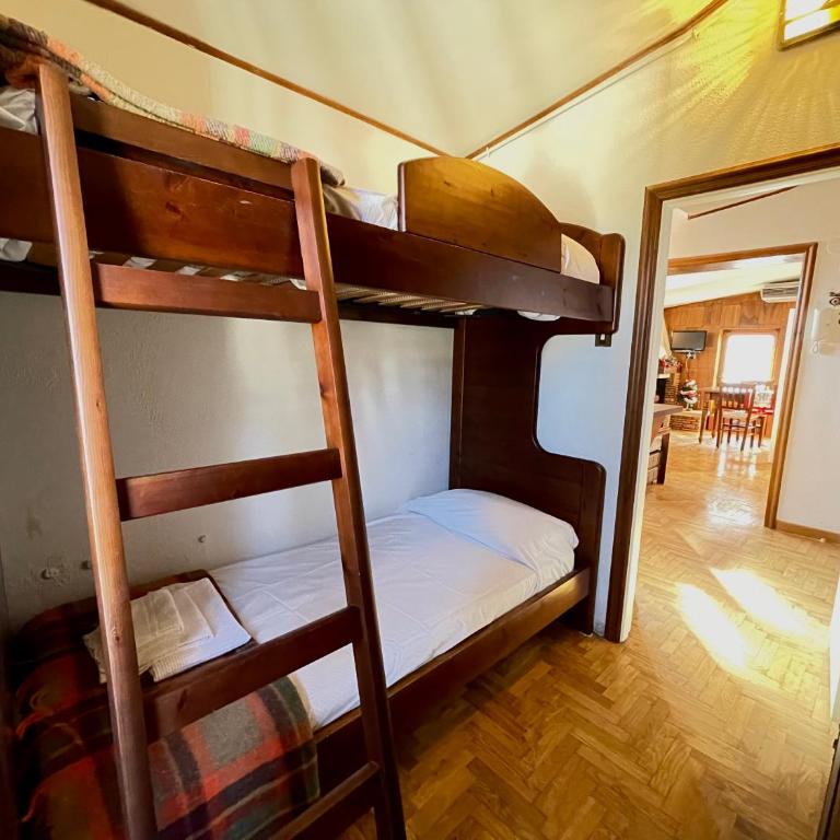 Casa Natura, Tradizione e Relax - Apartment mit 3 Schlafzimmern - 19