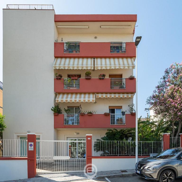 Monteverdi Apartments - Studio 1 - Monolocale Deluxe - 21