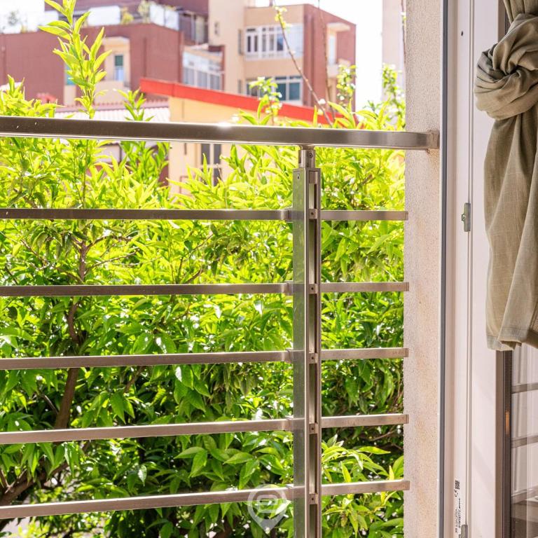 Monteverdi Apartments - Studio 1 - Monolocale Deluxe - 6