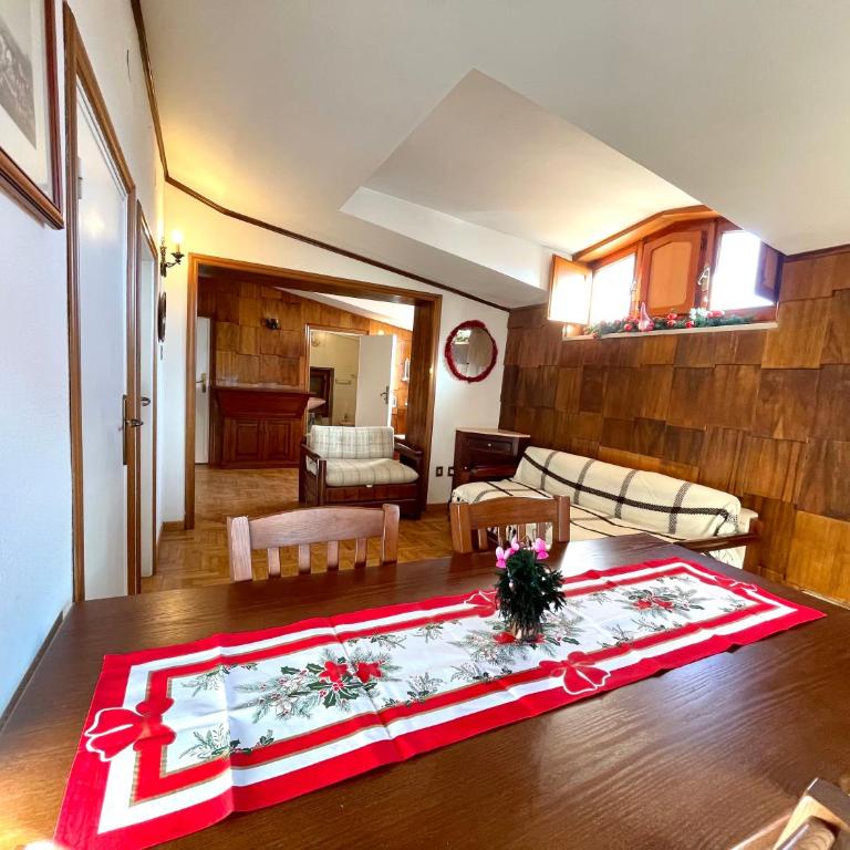 Casa Natura, Tradizione e Relax - Apartment mit 3 Schlafzimmern - 9