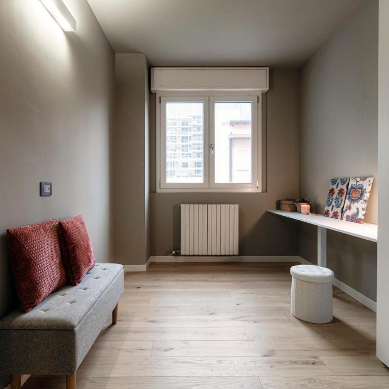 Scarlett - by MyHomeInComo - Appartamento con 2 Camere da Letto e Balcone - 30