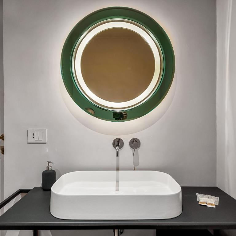 Via Venezia 10 - Apt Maison - Luxury and Design in Florence Heart with Private Parking - Appartamento con 1 Camera da Letto - 22