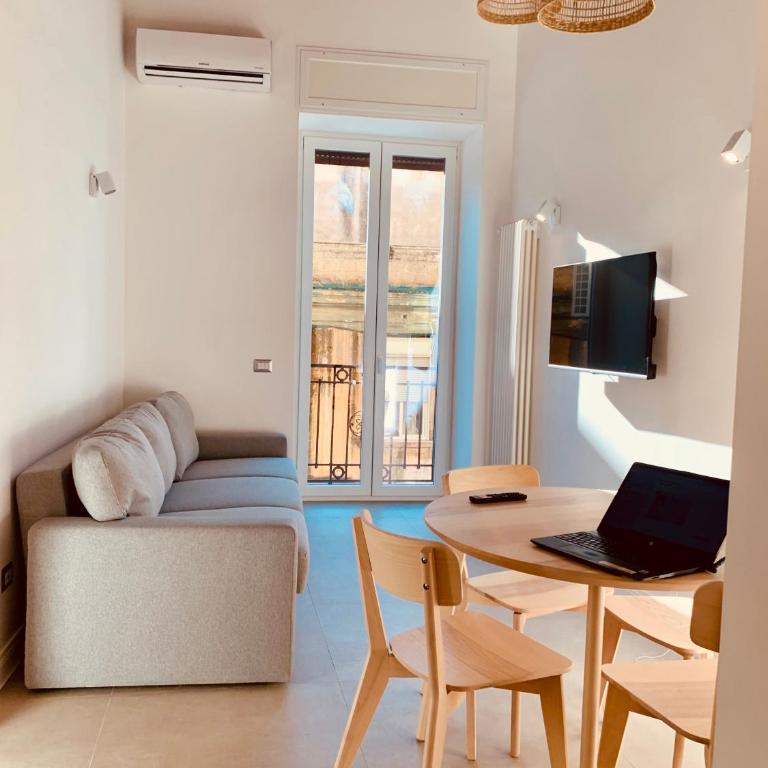 Fafà Apartment City center - Appartamento con 2 Camere da Letto - 2