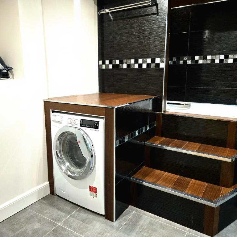 Logement Moderne & Spacieux au cœur de CAEN - Two-Bedroom Apartment - 17