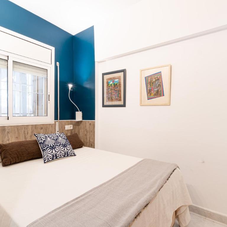 Mediterranean Way - Pineda Tarraco - Two-Bedroom Apartment - 6