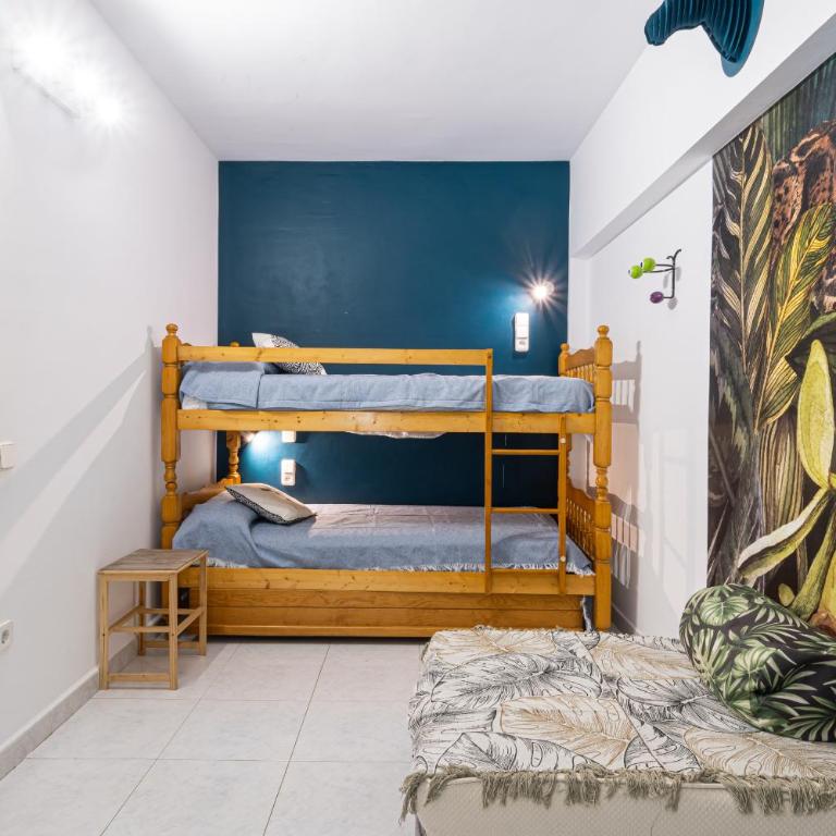 Mediterranean Way - Pineda Tarraco - Two-Bedroom Apartment - 21