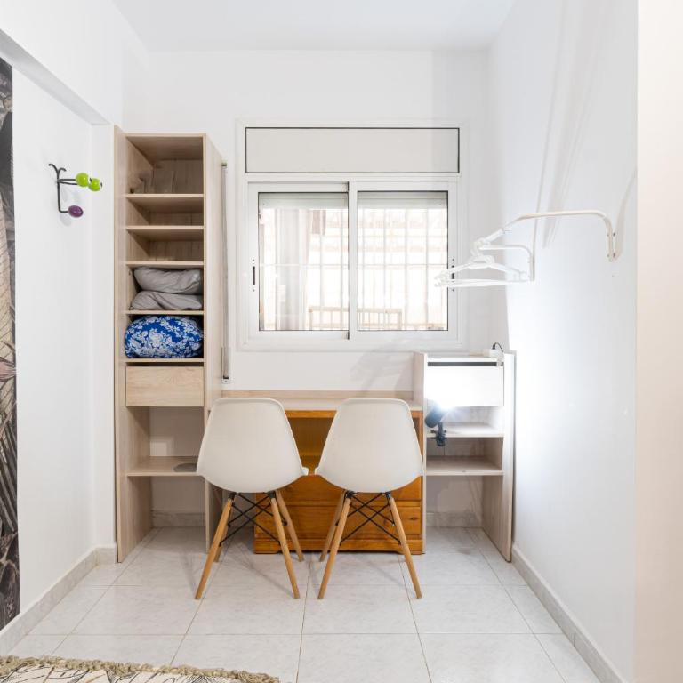 Mediterranean Way - Pineda Tarraco - Two-Bedroom Apartment - 22