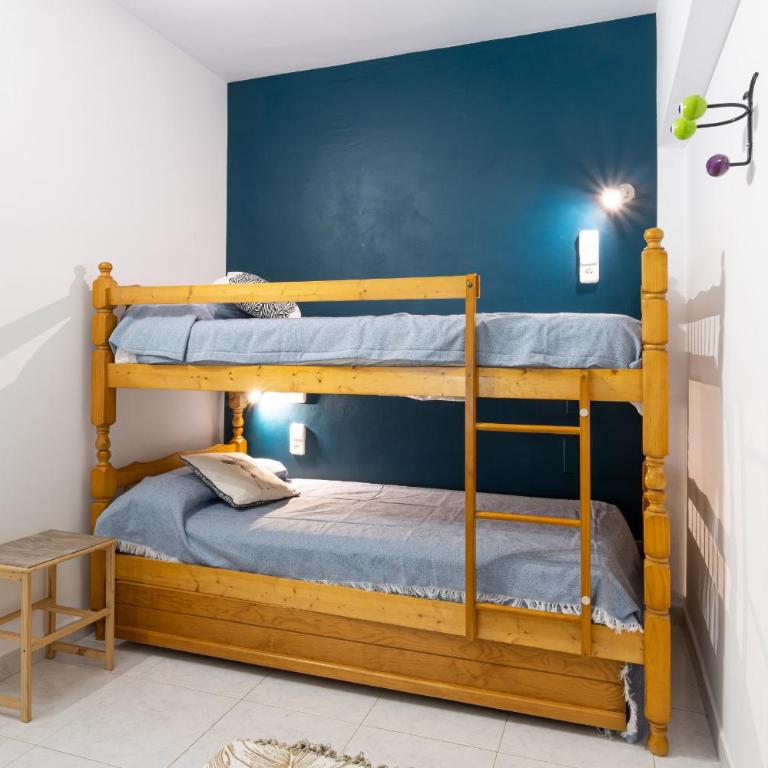 Mediterranean Way - Pineda Tarraco - Two-Bedroom Apartment - 23