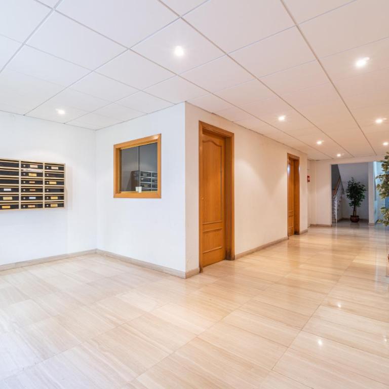 Mediterranean Way - Pineda Tarraco - Two-Bedroom Apartment - 25