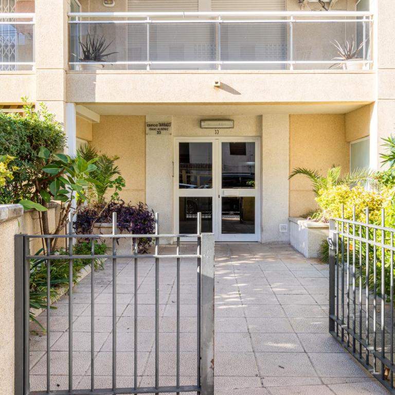 Mediterranean Way - Pineda Tarraco - Two-Bedroom Apartment - 27