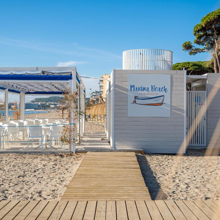 Mediterranean Way - Pineda Tarraco - Two-Bedroom Apartment - 35