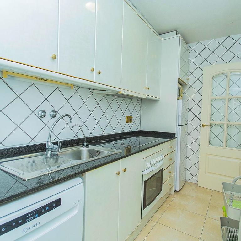 156 Nortico Apartment Alicante-Holiday - Apartment with Balcony - 3