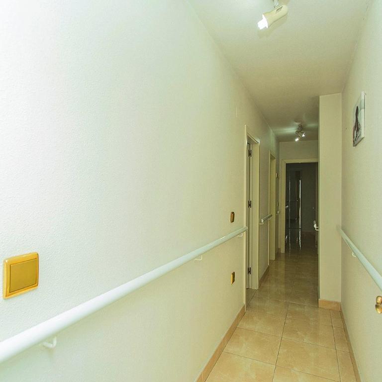 156 Nortico Apartment Alicante-Holiday - Apartment with Balcony - 14
