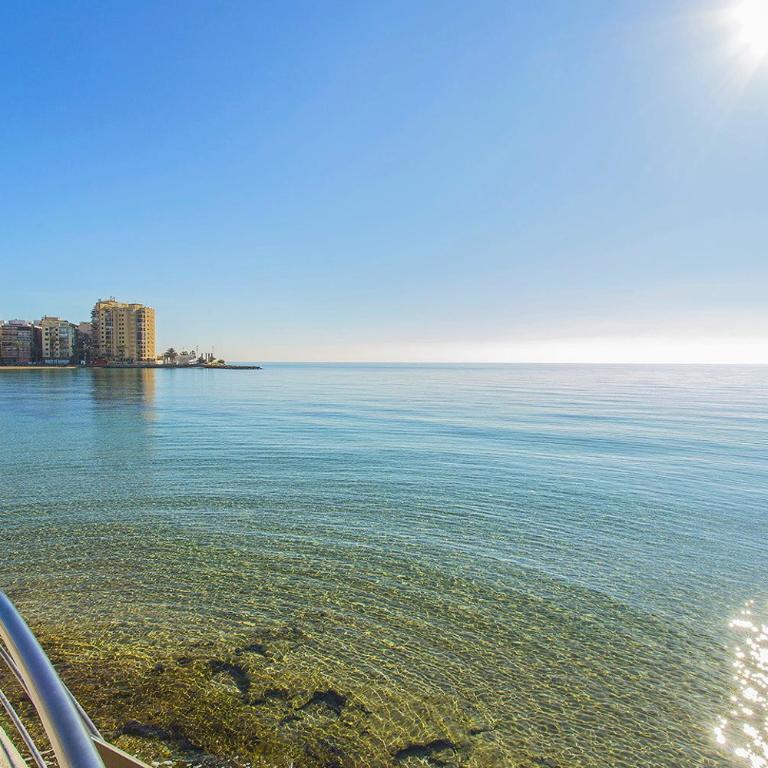 156 Nortico Apartment Alicante-Holiday - Apartment with Balcony - 30
