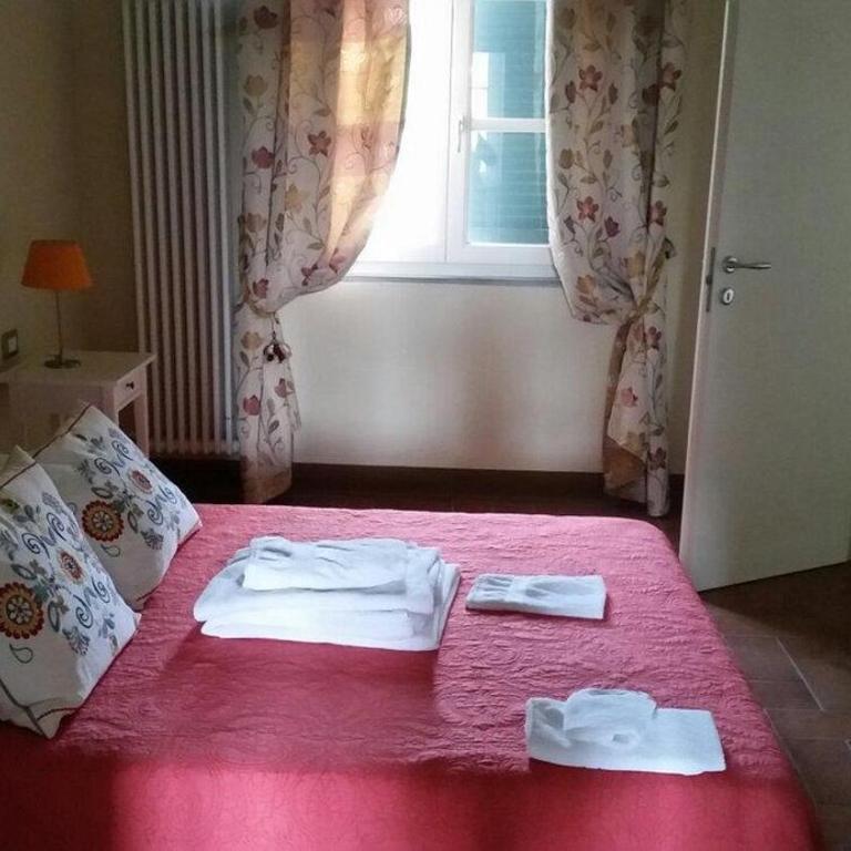 Relais Cora - Double Room - 2