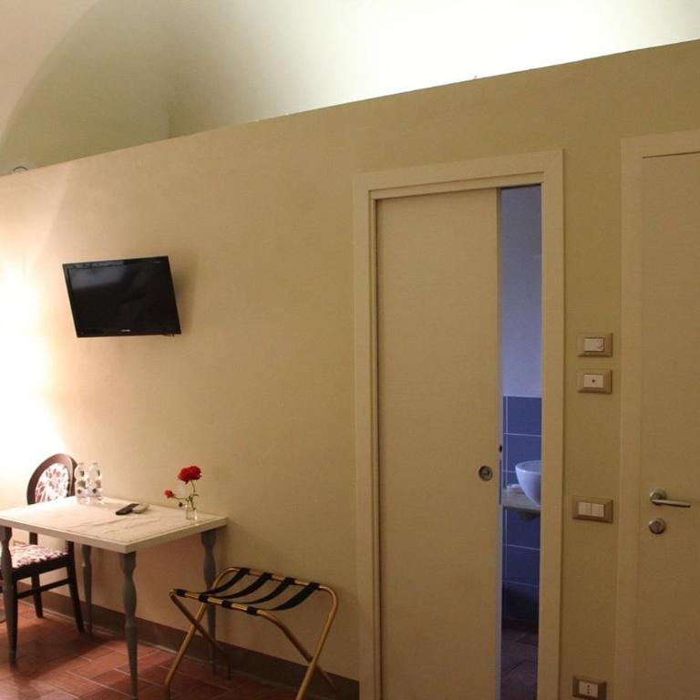 Relais Cora - Triple Room - 2