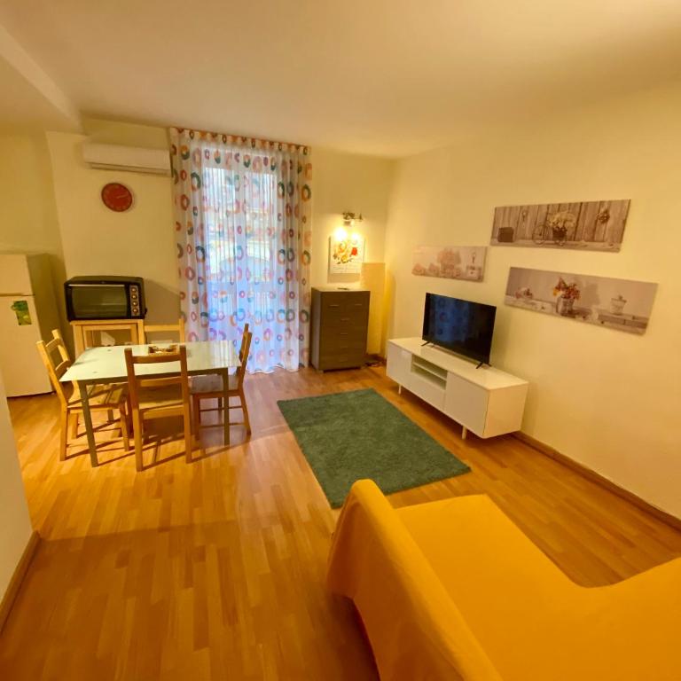 Casitta Stesicoro - One-Bedroom Apartment - 2