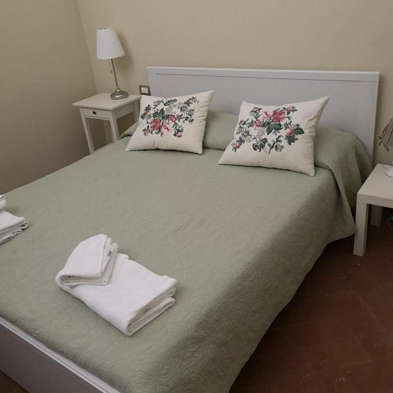 Relais Cora - Double Room - 3