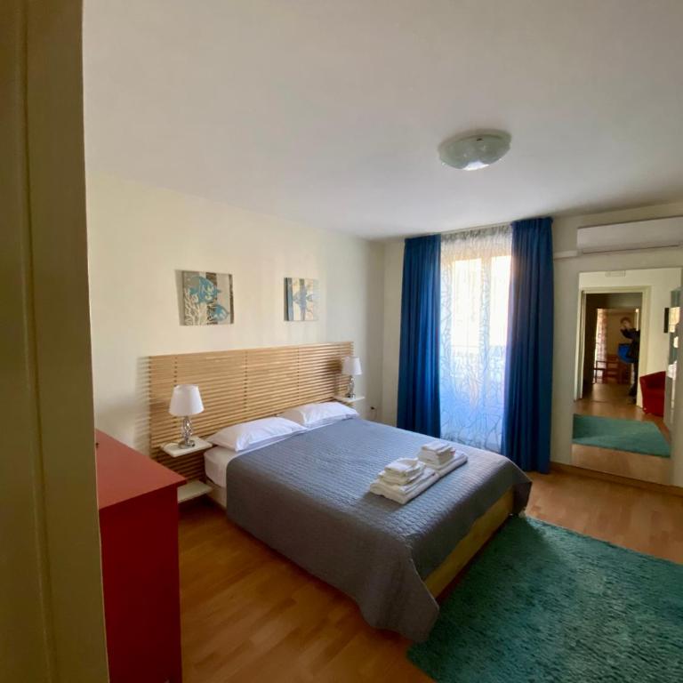 Casitta Stesicoro - One-Bedroom Apartment - 3