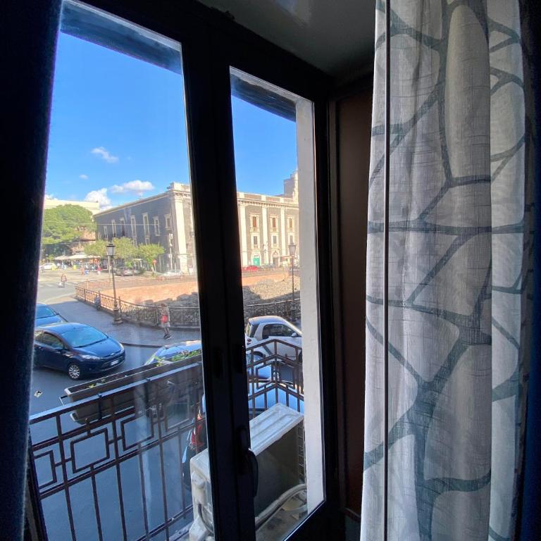 Casitta Stesicoro - One-Bedroom Apartment - 11