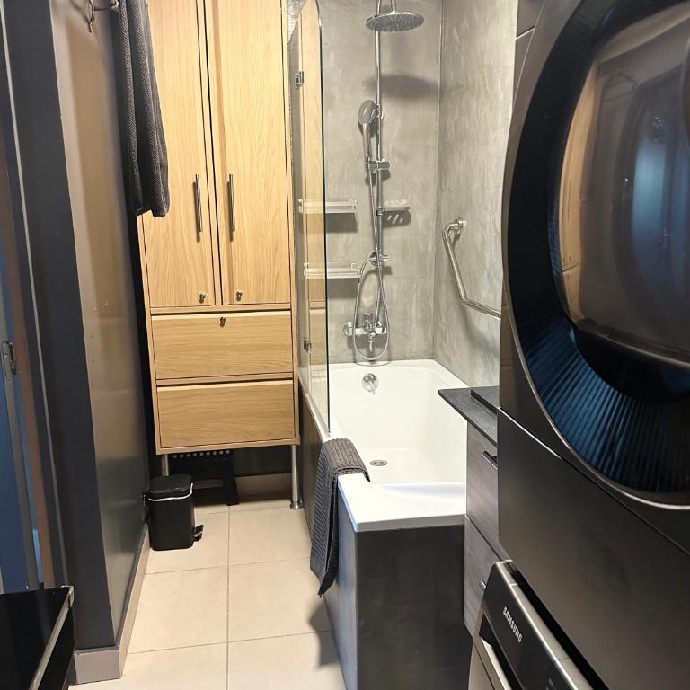 Miro Mirage - Appartement - 36
