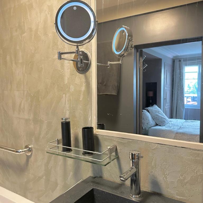 Miro Mirage - Appartement - 37