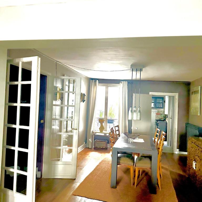 Miro Mirage - Appartement - 15
