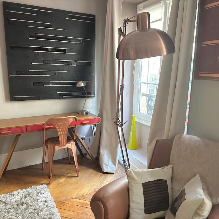 Miro Mirage - Appartement - 25