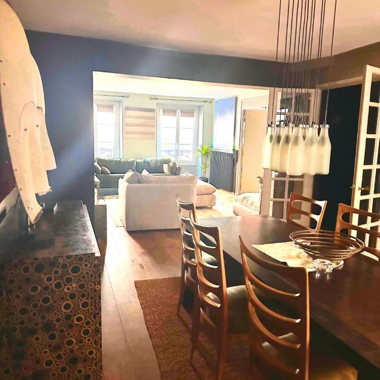 Miro Mirage - Appartement - 13