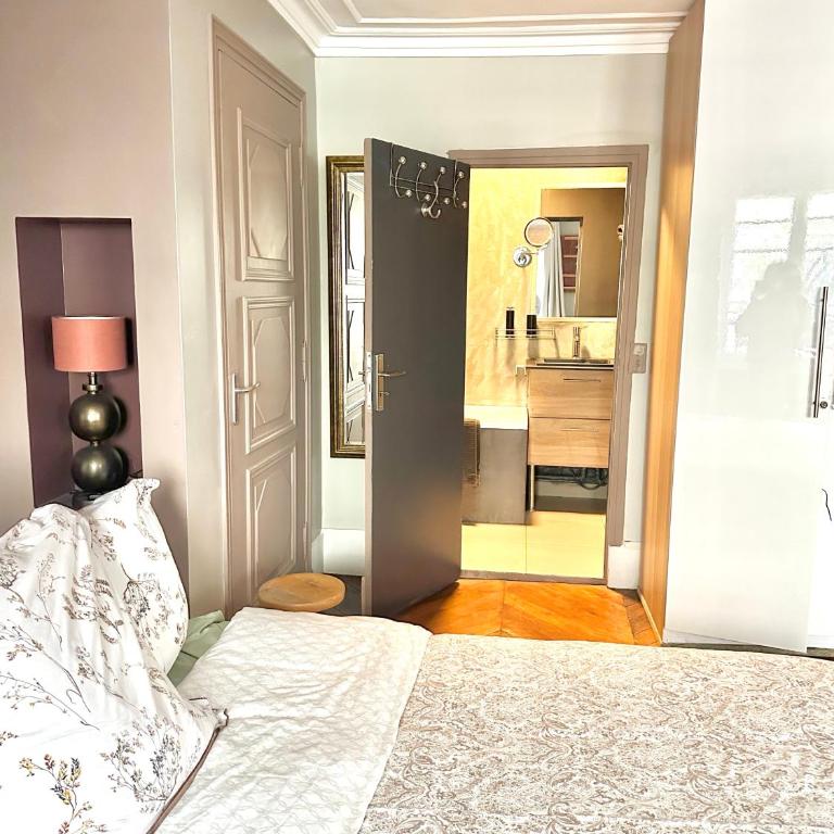 Miro Mirage - Appartement - 24