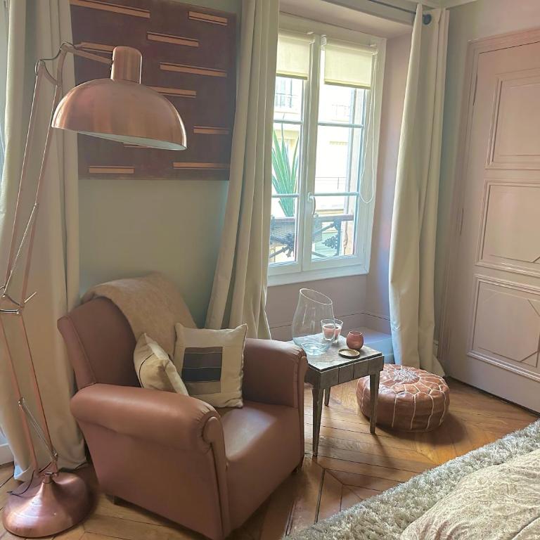 Miro Mirage - Appartement - 26