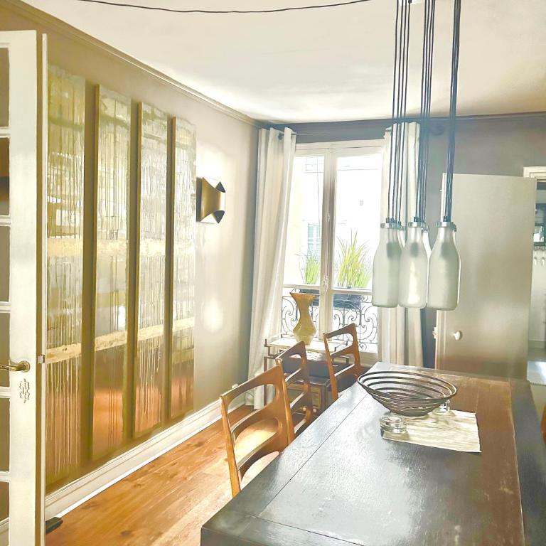 Miro Mirage - Appartement - 17