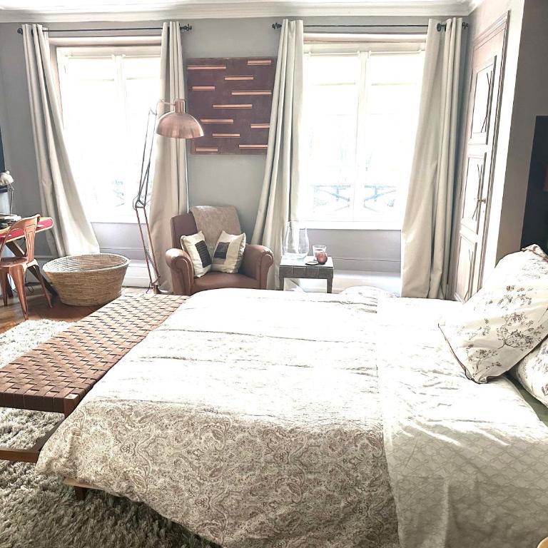 Miro Mirage - Appartement - 27