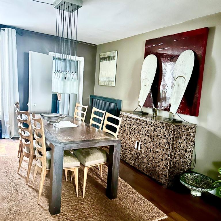 Miro Mirage - Appartement - 12