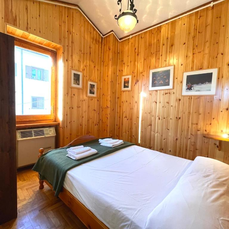 Casa Natura, Tradizione e Relax - Apartment mit 3 Schlafzimmern - 3