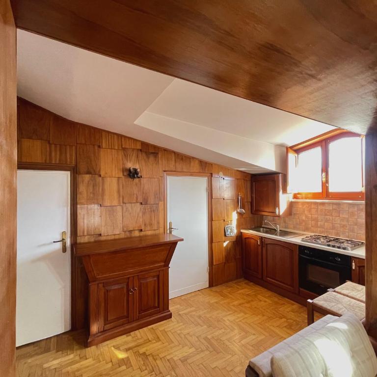 Casa Natura, Tradizione e Relax - Apartment mit 3 Schlafzimmern - 13