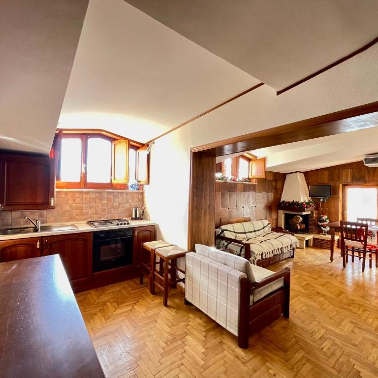 Casa Natura, Tradizione e Relax - Apartment mit 3 Schlafzimmern - 12