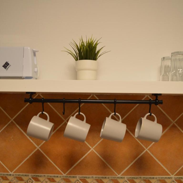 Hermoso Apartamento Centro de Malaga - Apartamento de 1 dormitorio - 7