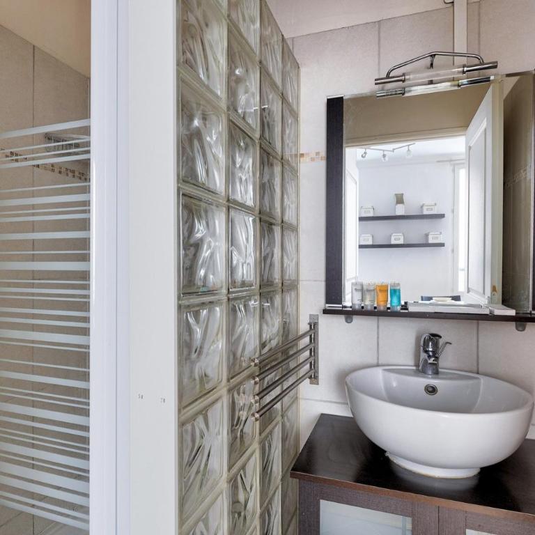 Bluestay 176 - Superbe Appartement à Paris - Appartamento con 1 Camera da Letto - 4