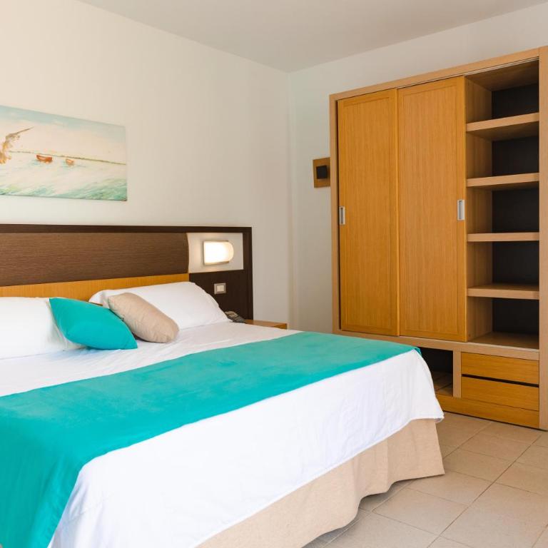 Riva Marina Resort - CDSHotels - Camera Matrimoniale Comfort - 1