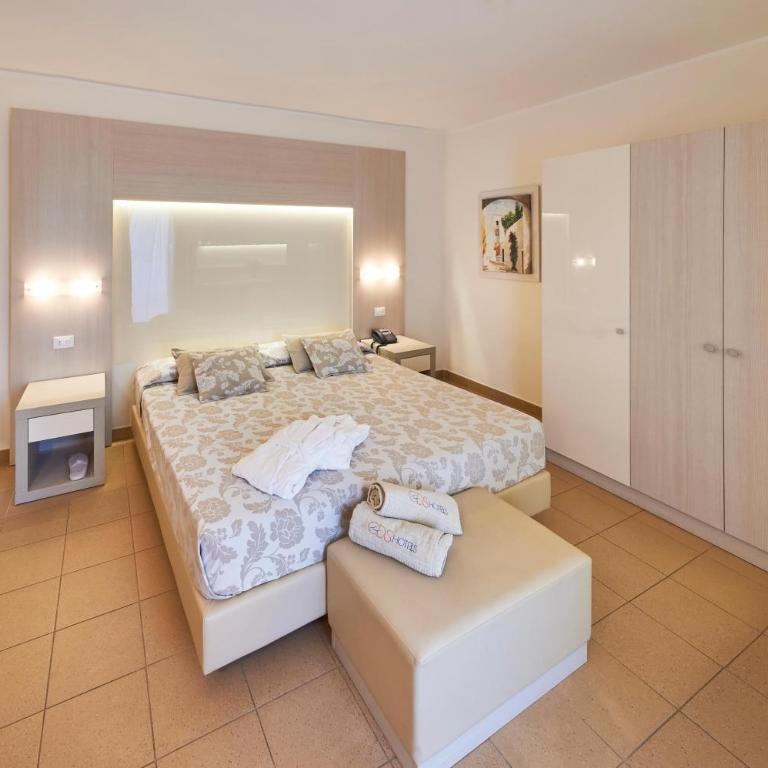 Riva Marina Resort - CDSHotels - Suite Quadrupla - 1