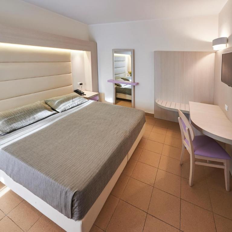 Riva Marina Resort - CDSHotels - Suite Quintupla - 2