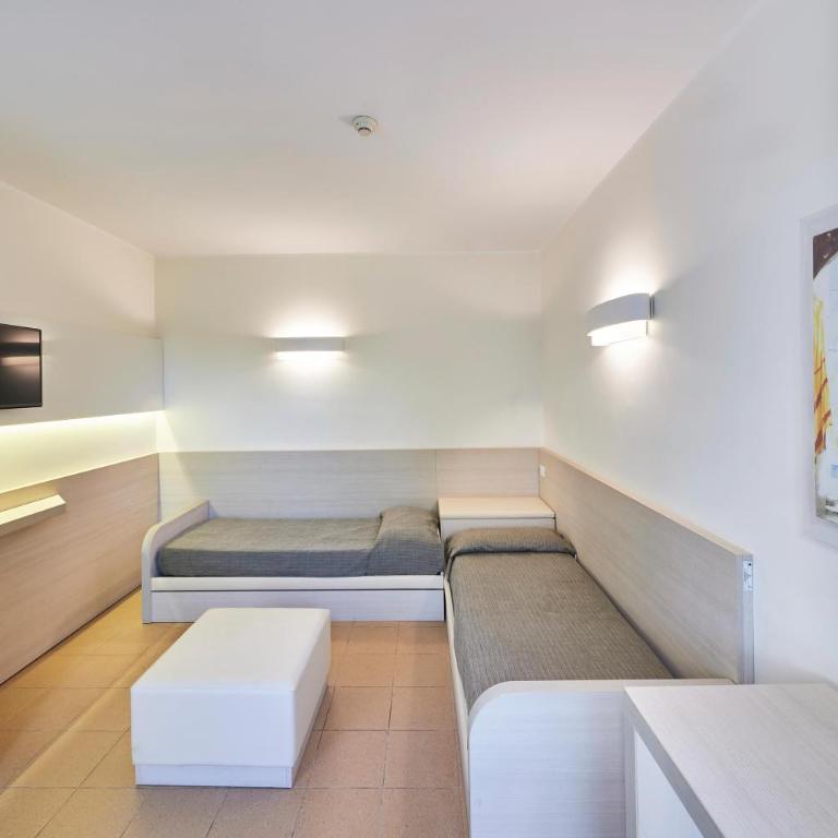 Riva Marina Resort - CDSHotels - Suite Quintupla - 4