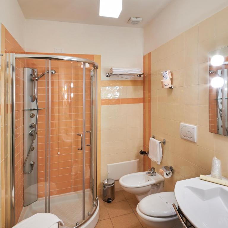 Riva Marina Resort - CDSHotels - Suite Quadrupla - 6
