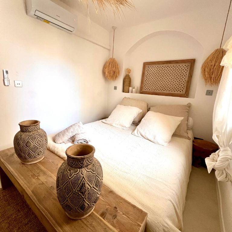 Séjour marseillais - Penthouse vieux port climatisé - Apartment mit 2 Schlafzimmern - 21
