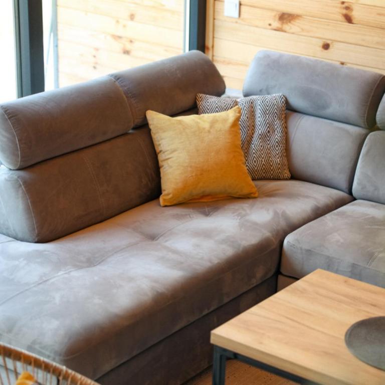 Wellness Borealis - Vila sa Sopstvenim Bazenom - 12