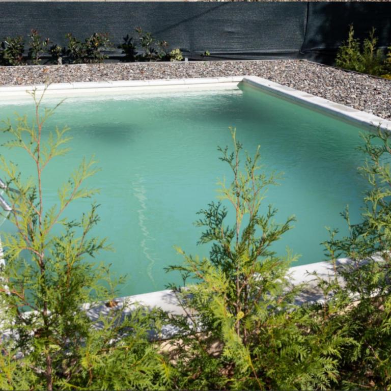 Wellness Borealis - Vila sa Sopstvenim Bazenom - 2