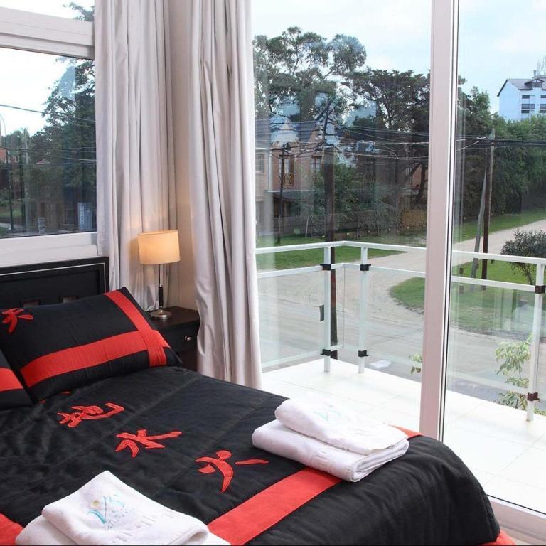 ValeriaS Duplex - Apartamento - 2 niveles - 9